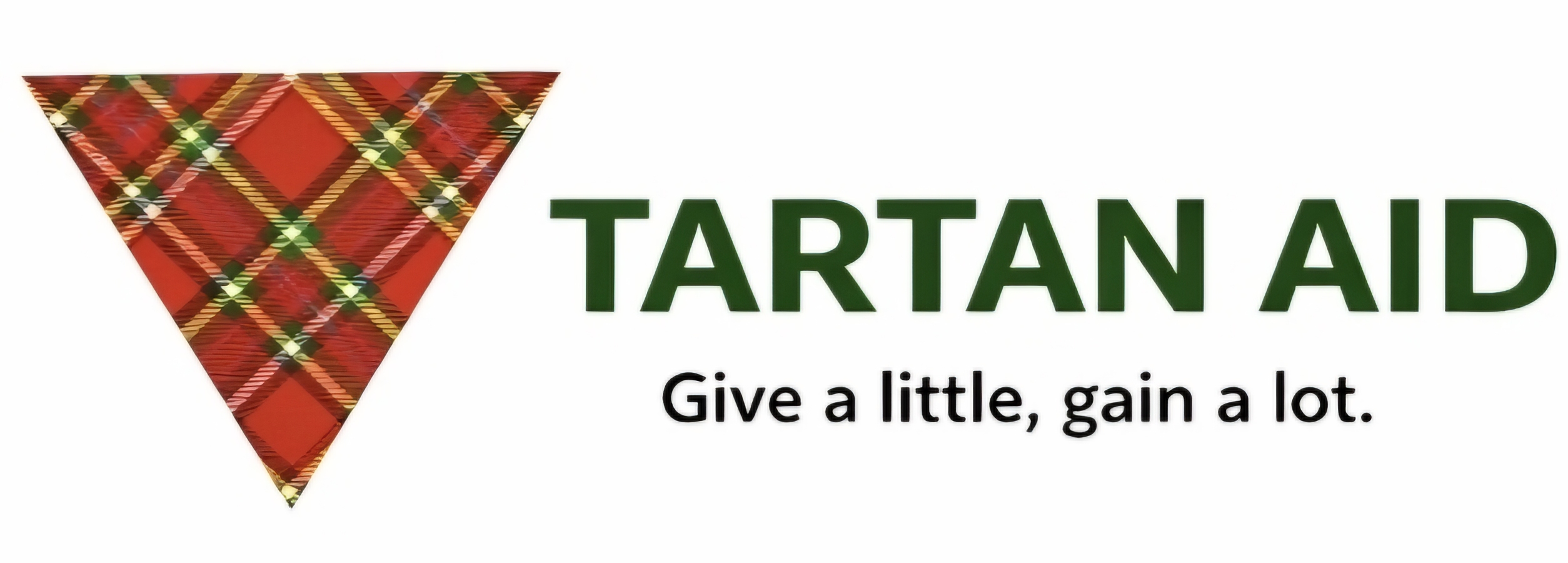 Tartan Aid – Under Construction